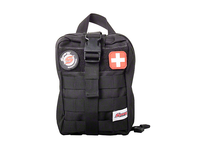 Synergy Manufacturing Survival and First Aid Kit