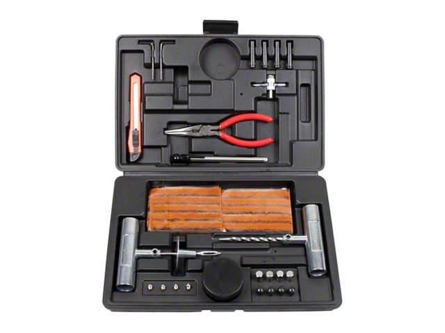 Synergy Manufacturing Tire Repair Kit