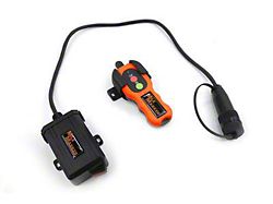 Mile Marker Wireless Remote for Electric Winches
