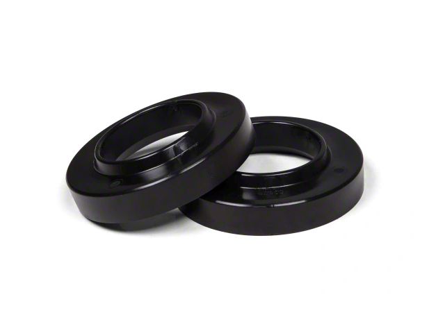 Zone Offroad 3/4-Inch Coil Spring Spacers (20-24 Jeep Gladiator JT)