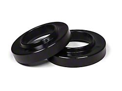Zone Offroad 3/4-Inch Coil Spring Spacers (07-24 Jeep Wrangler JK & JL)