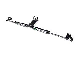 Zone Offroad Nitro Dual Steering Stabilizers for 2+ Inch Lift (18-23 Jeep Wrangler JL)