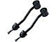 Track Bar with Front Ball Joints, Sway Bar Links and Tie Rods (97-06 Jeep Wrangler TJ)