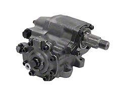 Power Steering Gear Box (03-06 Jeep Wrangler TJ)