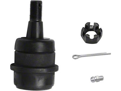 Upper Ball Joint; Front (84-01 Jeep Cherokee XJ)