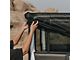 deepsleep Rear Window Screen Set (07-24 Jeep Wrangler JK & JL 4-Door)