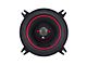 MB Quart 4-Inch Reference 2-Way Coaxial Speakers with 0.75-Inch Tweeters (20-24 Jeep Gladiator JT)