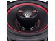 MB Quart 4-Inch Reference 2-Way Coaxial Speakers with 0.75-Inch Tweeters (18-24 Jeep Wrangler JL)
