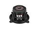 MB Quart 5.25-Inch Premium 2-Way Coax Speakers with 1-Inch Tweeters (20-24 Jeep Gladiator JT)