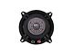 MB Quart 5.25-Inch Premium 2-Way Component Speakers with 1-Inch Tweeters (20-24 Jeep Gladiator JT)