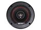 MB Quart 5.25-Inch Reference 2-Way Coaxial Speakers with 0.75-Inch Tweeters (18-24 Jeep Wrangler JL)