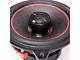 MB Quart 5.25-Inch Reference 2-Way Coaxial Speakers with 0.75-Inch Tweeters (20-24 Jeep Gladiator JT)