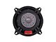 MB Quart 5.25-Inch Reference 2-Way Component Speakers with 0.75-Inch Tweeters (18-24 Jeep Wrangler JL)