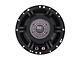 MB Quart 6.50-Inch Premium 2-Way Component Speakers with 1-Inch Tweeters (20-24 Jeep Gladiator JT)