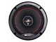 MB Quart 6.50-Inch Reference 2-Way Coaxial Speakers with 0.75-Inch Tweeters (18-24 Jeep Wrangler JL)