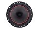 MB Quart 6.50-Inch Reference 2-Way Component Speakers with 0.75-Inch Tweeters (20-24 Jeep Gladiator JT)