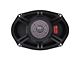 MB Quart 6x9-Inch Reference 2-Way Component Speakers with 0.75-Inch Tweeters (18-24 Jeep Wrangler JL)
