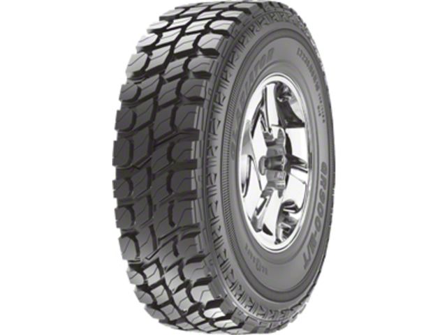 Gladiator QR900 Mud Terrain Tire (35" - 35x12.50R18)