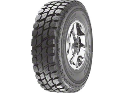 Gladiator QR900 Mud Terrain Tire (31" - LT265/70R17)