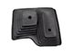 Manual Transmission Shift Boot; Inner and Outer (87-95 Jeep Wrangler YJ with Manual Transmission)