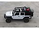 LoD Offroad Destroyer Roof Rack Aluminum Floor Kit (07-24 Jeep Wrangler JK & JL 4-Door)
