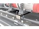 LoD Offroad Destroyer Roof Rack Universal Mount; Black Texture (Universal; Some Adaptation May Be Required)