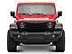 RedRock Tomahawk Grille with LED Lighting (18-24 Jeep Wrangler JL)