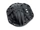 PPE Dana 44 Cast Nodular Iron Differential Cover; Black (07-18 Jeep Wrangler JK)