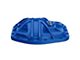 PPE Dana M186 Heavy-Duty Nodular Iron Differential Cover; Blue (18-24 Jeep Wrangler JL, Excluding Rubicon)
