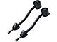 Front and Rear Sway Bar Links (97-06 Jeep Wrangler TJ)