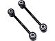 Front and Rear Sway Bar Links (97-06 Jeep Wrangler TJ)