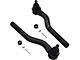 Front Inner and Outer Tie Rods (07-18 Jeep Wrangler JK)