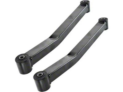 Front Lower Control Arms (07-18 Jeep Wrangler JK)