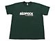 RedRock Explore More T-Shirt; Green