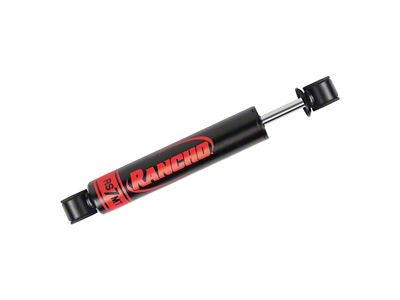 Rancho RS7MT Front Shock for Stock Height (76-81 Jeep CJ7)