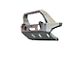 Motobilt Crusher HD Front Bumper with Bull Bar and Skid Plate; Bare Steel (20-24 Jeep Gladiator JT)