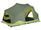 C6 Outdoor Rev Ground Tent; Element Forest (Universal; Some Adaptation May Be Required)