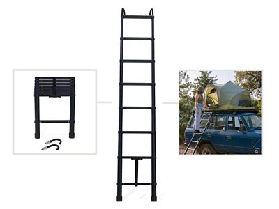 C6 Outdoor Rev Ladder