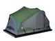 C6 Outdoor Rev Rack Tent with Front Runner Rack Mounting System; Scout (Universal; Some Adaptation May Be Required)