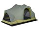 C6 Outdoor Rev Rack Tent with Rev Strap Mounting System; Element Forest (Universal; Some Adaptation May Be Required)