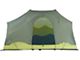 C6 Outdoor Rev Rack Tent with Rev Strap Mounting System; Element Forest (Universal; Some Adaptation May Be Required)