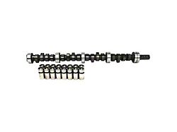 Comp Cams Xtreme Energy 218/224 Hydraulic Flat Camshaft and Lifter Kit (76-81 5.0L Jeep CJ7)
