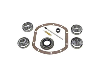 USA Standard Gear Bearing Kit for Dana 30 Front Differential (76-86 Jeep CJ7)