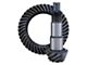 USA Standard Gear Dana 30 Rear Axle Ring and Pinion Gear Set; 3.73 Gear Ratio (07-18 Jeep Wrangler JK)