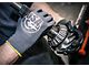 USA Standard Gear Dana 44 Axle Ring and Pinion Gear Kit; 3.21 Gear Ratio (07-18 Jeep Wrangler JK)