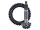 USA Standard Gear Dana 44 Axle Ring and Pinion Gear Kit; 4.56 Gear Ratio (03-06 Jeep Wrangler TJ)