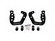 Fly Offroad Crawl Claw Grab Handles; Front (07-18 Jeep Wrangler JK)
