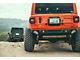 Fly Offroad Spare Tire Delete Kit (18-24 Jeep Wrangler JL)