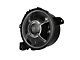 9-Inch Devils Eyes LED Headlights with DRL; Black Housing; Clear Lens (18-24 Jeep Wrangler JL)