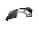 Fly Offroad Front Inner Fenders; Raw Steel (20-24 Jeep Gladiator JT)